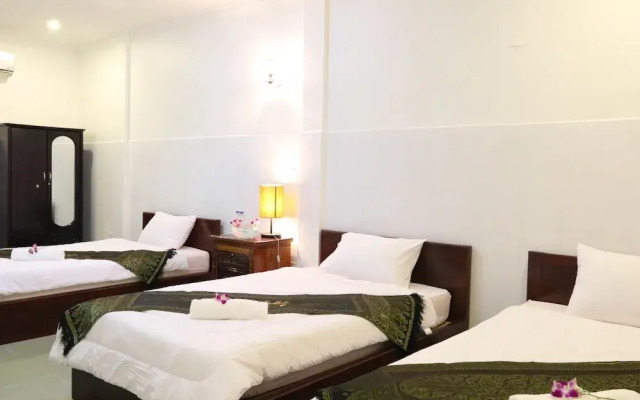 SKY Residence - 50m to Museum and Riverside