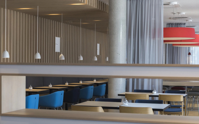 Holiday Inn Express Wiesbaden by IHG