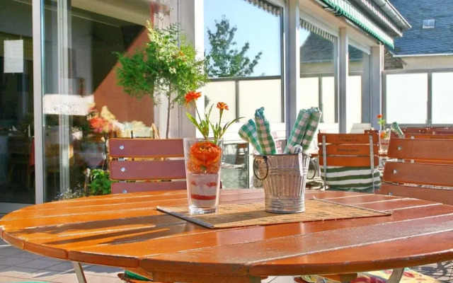 Hotel Restaurant Moselblick