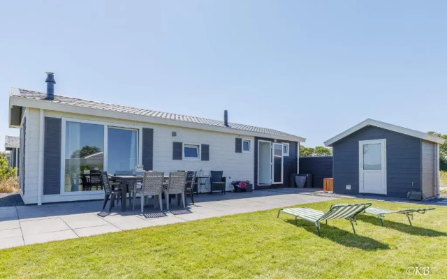 Vakantiepark Zijpersluis