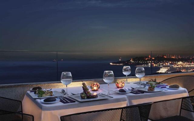 The Artisan Hotel Istanbul - MGallery Collection