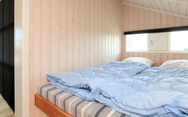 Panoramic Retreat in Hejlsminde - By Traum Ferienwohnungen
