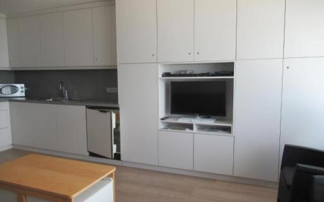 Apartment Godderis 61A