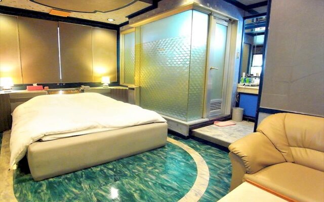 HOTEL YAMAKYU - Adult only