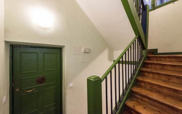 M&F Infantas Apartamento