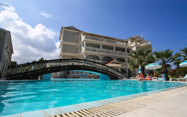 Villa Basil