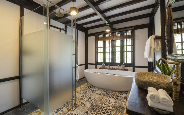 Zest Resort & Spa Hoi An