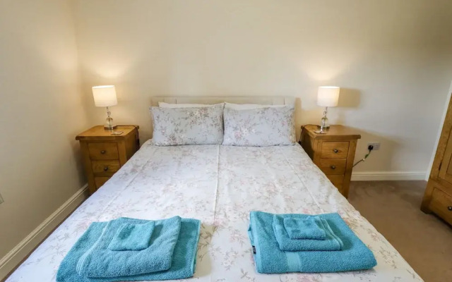Westerby Lodge