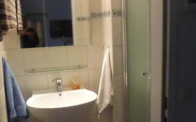 Ferienwohnung Sailer