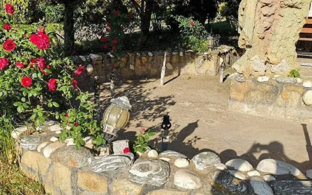 Haznedar Bungalow Hotel