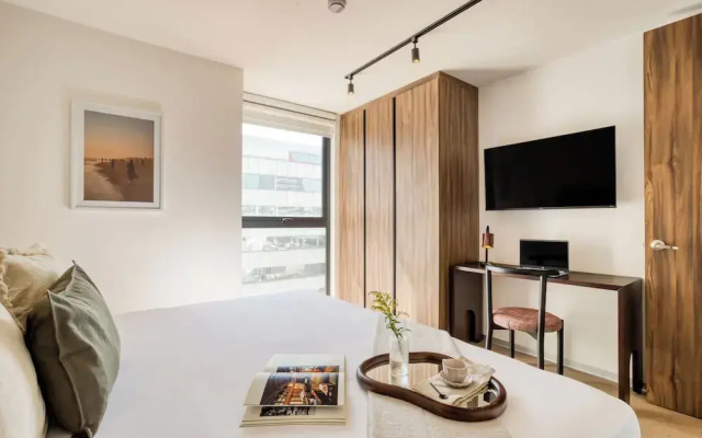 ULIV Pulse Roma - Condesa