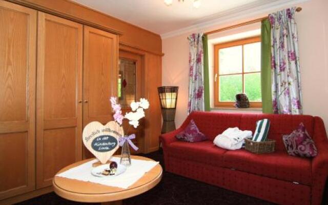 Hotel-Gasthof Hindenburglinde