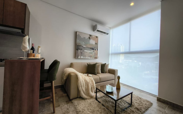 Apartamentos VITA 219 - by SOHO