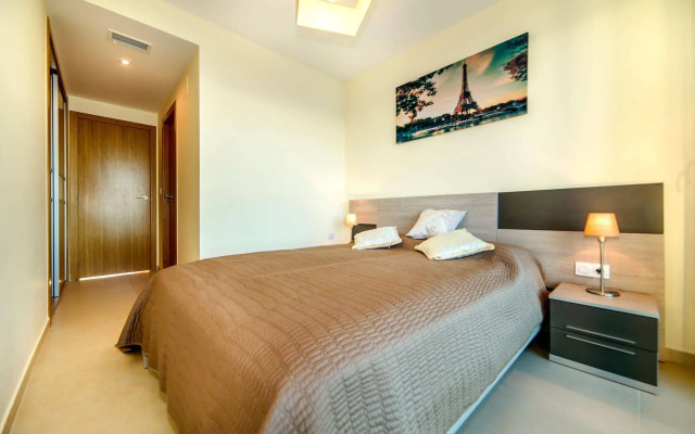 Apartamento Bennecke Kristina