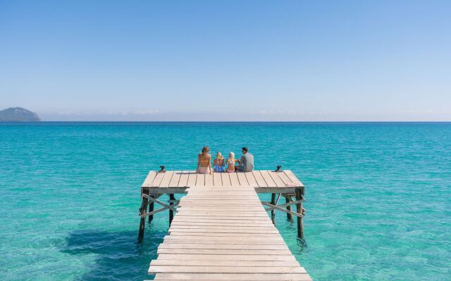 Iberostar Selection Albufera Park - All Inclusive