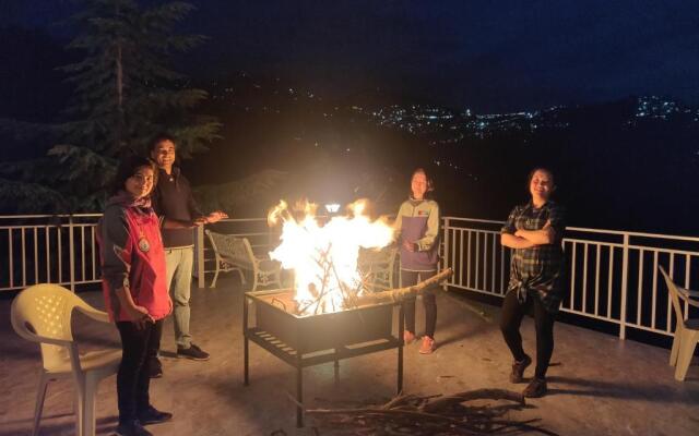 Vatsalyam Home Stay