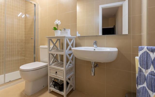 Lumbreras Deluxe Suites