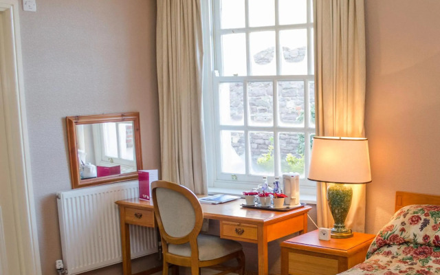 The Kings Head Hotel