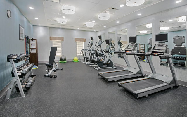 Holiday Inn Beaumont East - Medical Ctr Area by IHG
