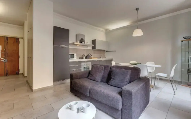 Mamo Florence - Santo Stefano Apartment