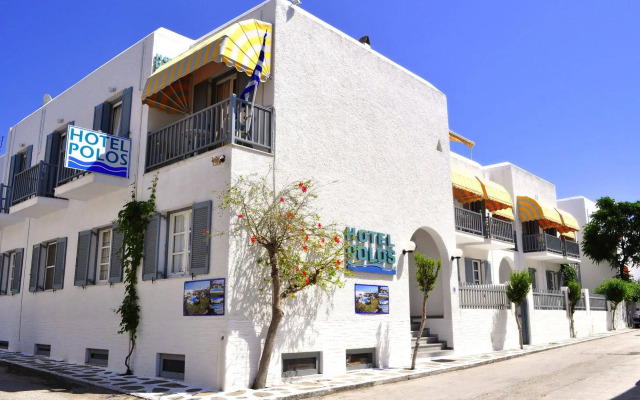 Polos Hotel