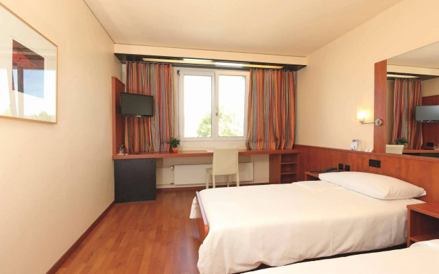Hotel Arte
