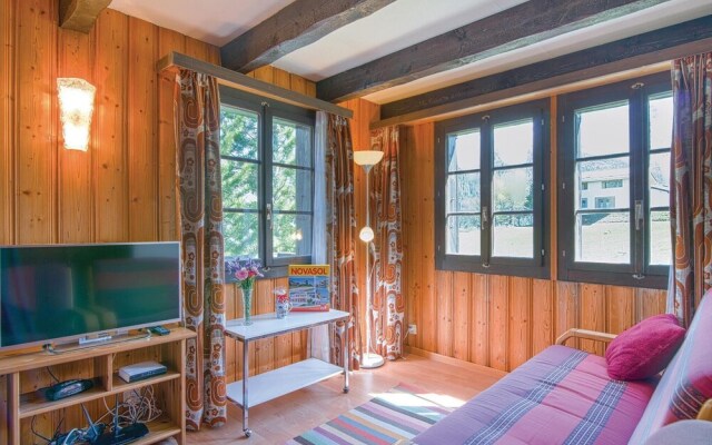 Chalet Antika