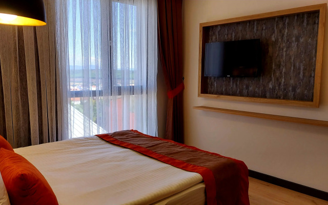 Bursa Koza Hotel