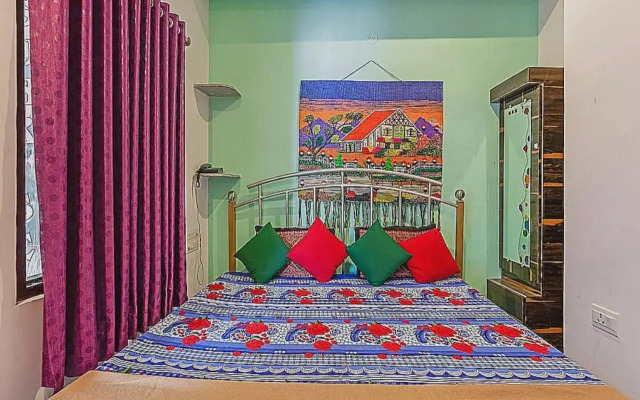 OYO 701668 Gyan Villa