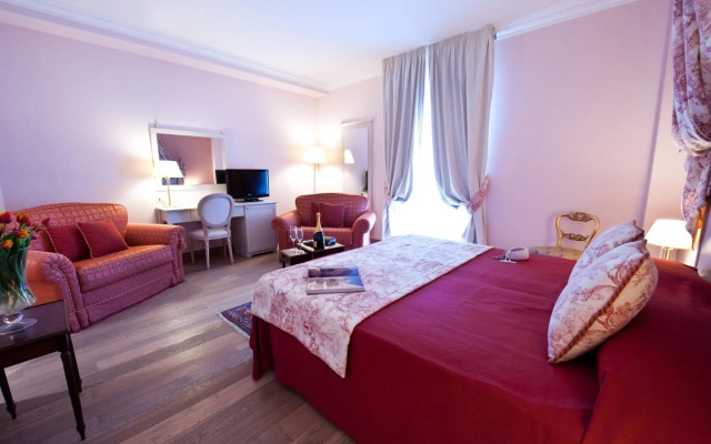 Ostuni Palace Hotel Bistrot & SPA