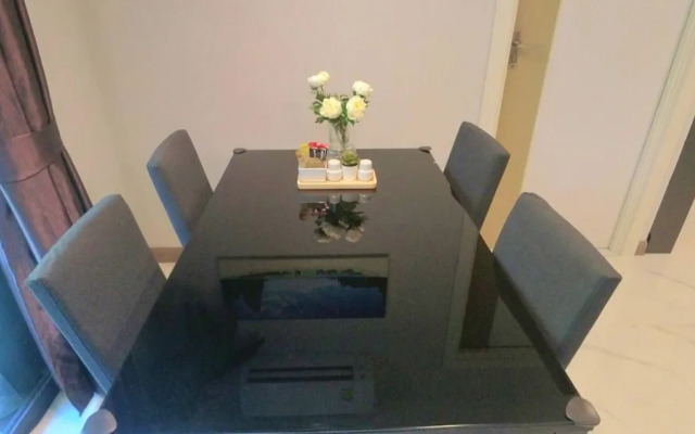 Ao407-penthouse Forest View 2bedrooms2baths Ao Nang Beach