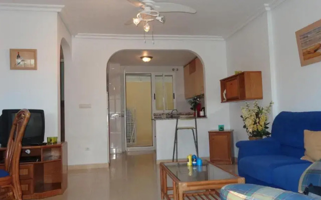 Residence villa La Mata Beach 35