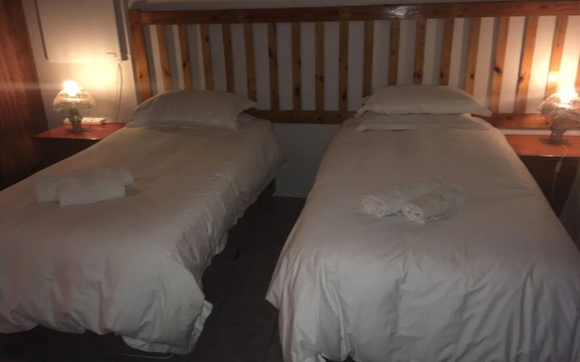 Gewel Guesthouse