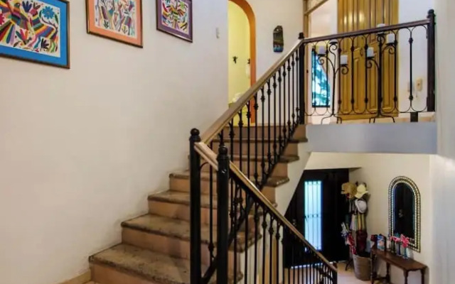 Marina Vallarta Casa Gallos