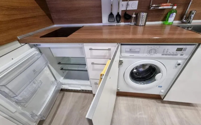 Апартаменты МаксРеалти24 на ул. Митинская, д.16