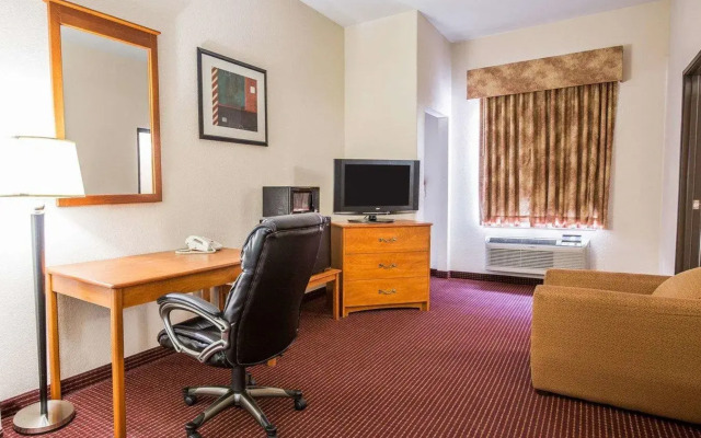 Sonesta Essential Beaumont