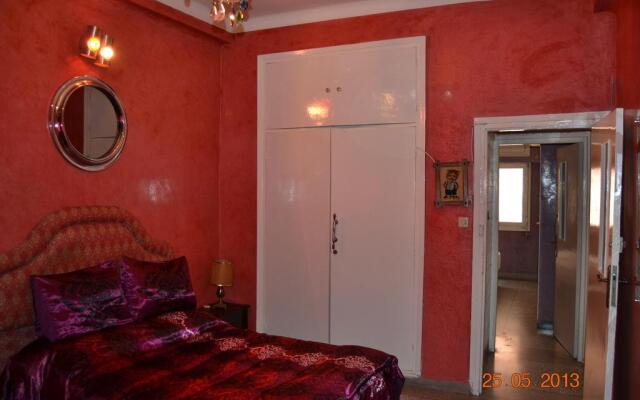 Sabor Appartement Fes Centre Ville