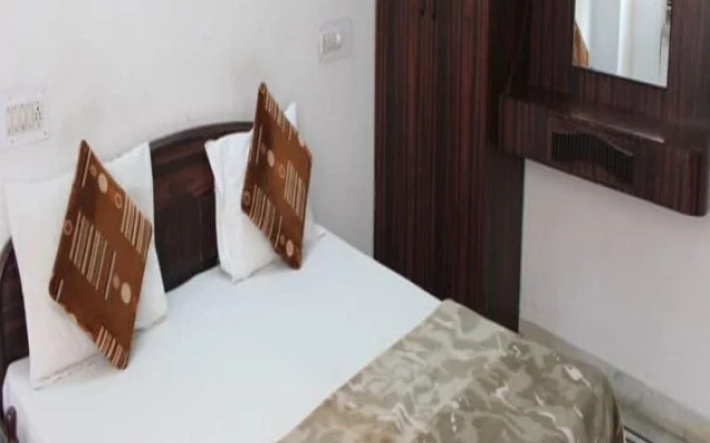 Hotel white palace