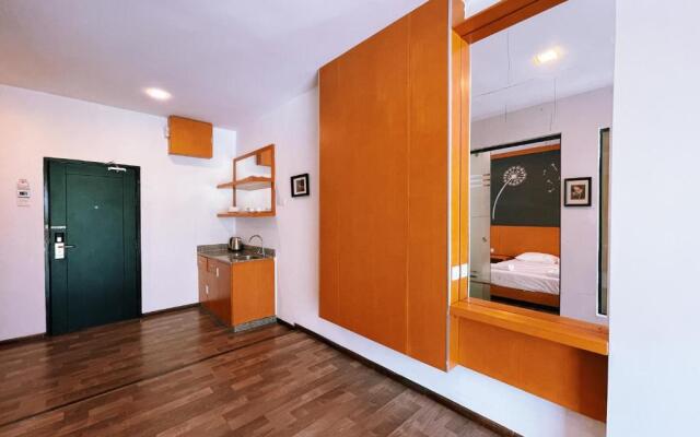 NOVA Apartments by DHG