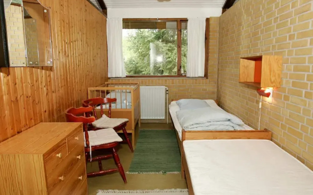 6 Person Holiday Home in Nexo