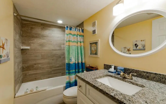 Edgewater Condominiums 801 Miramar Beach