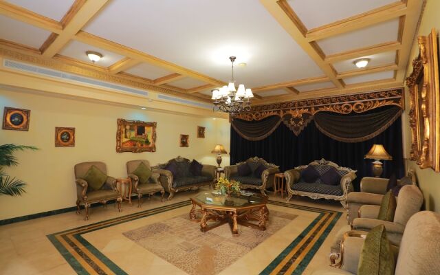 Western Garden Hotel