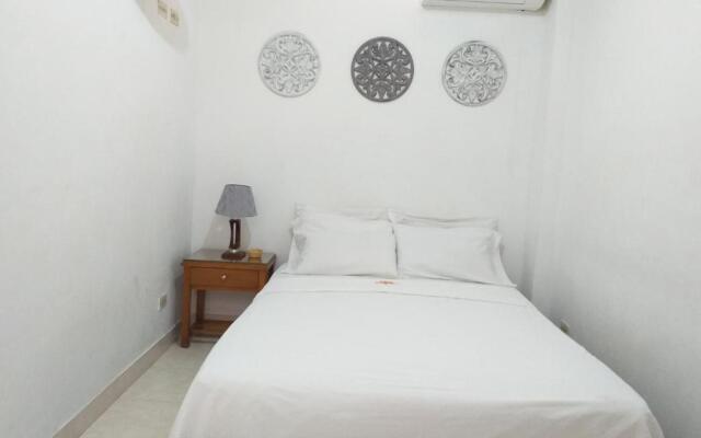 Hotel Comercial Neiva