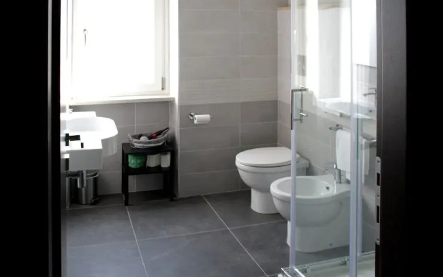 EasyRoom Frosinone BB