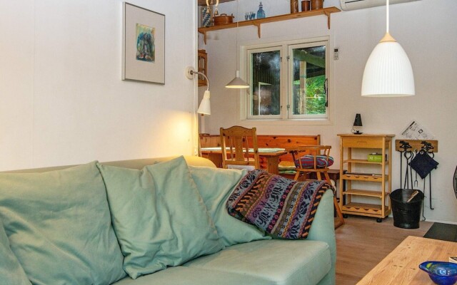 4 Person Holiday Home in Bryrup-by Traum