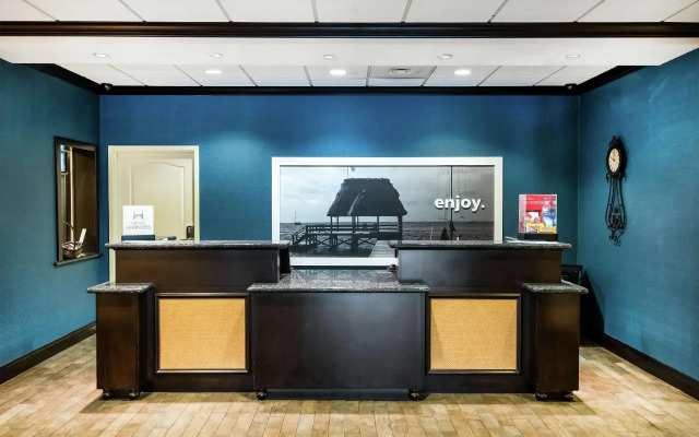 Hampton Inn Murrells Inlet/Myrtle Beach Area