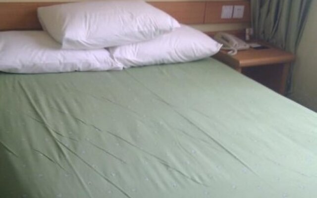 Hi Inn Hangzhou Wulin Square