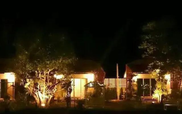 Beautiful Memories Resort