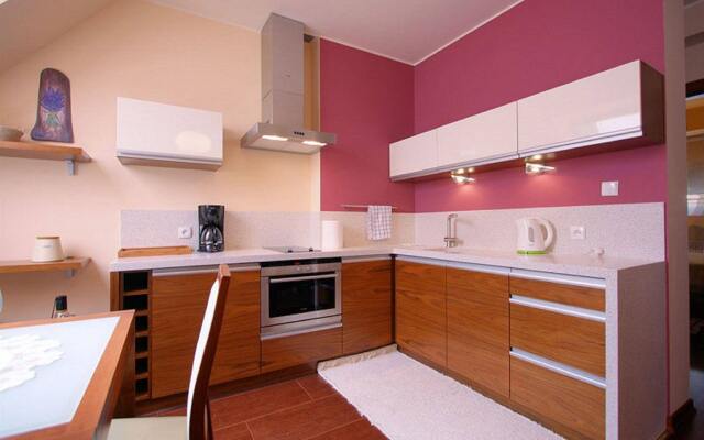Tatrytop Apartamenty Kaszelewski