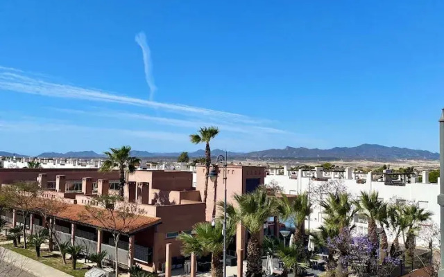 Relaxing Retreat in Condado de Alhama Jardin 7